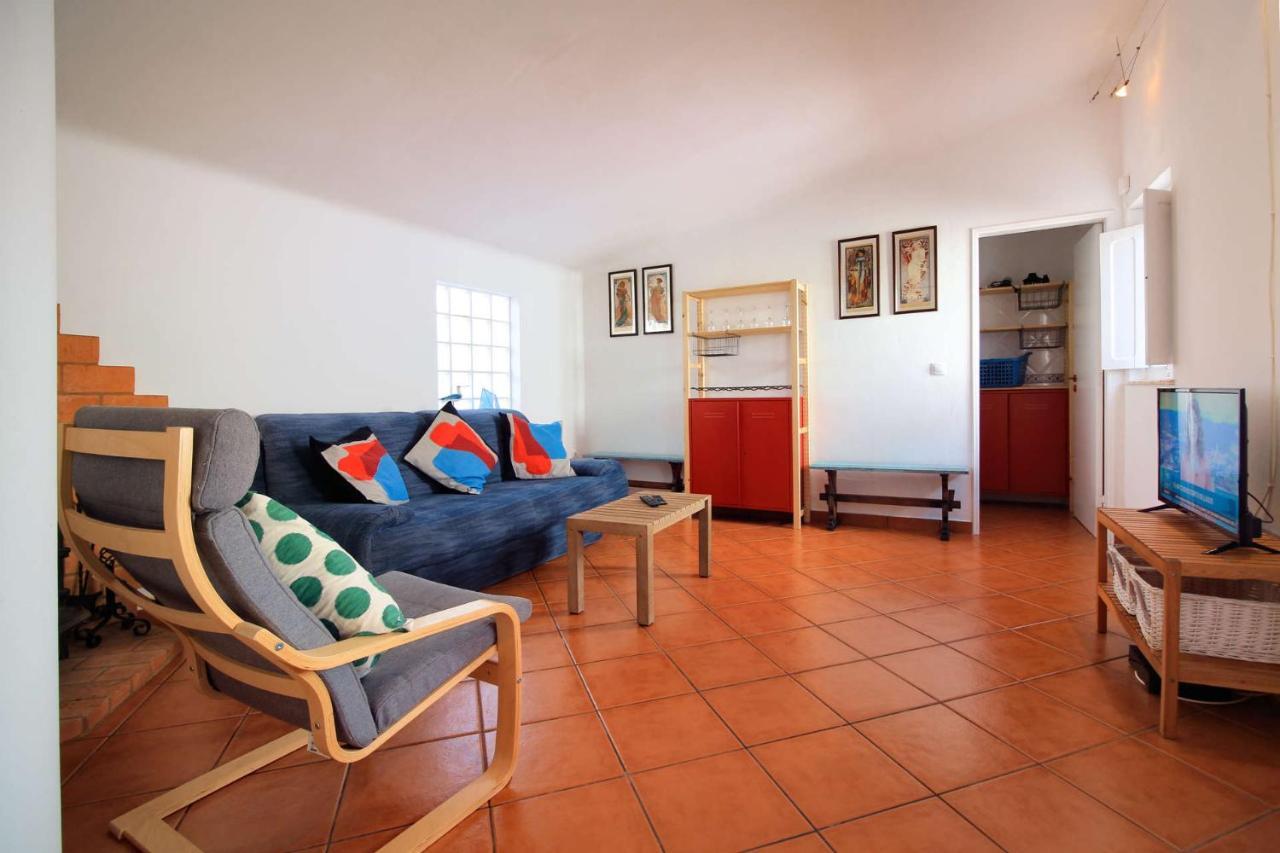 Casa Alentejana Apartment Vila Nova de Milfontes Exterior photo