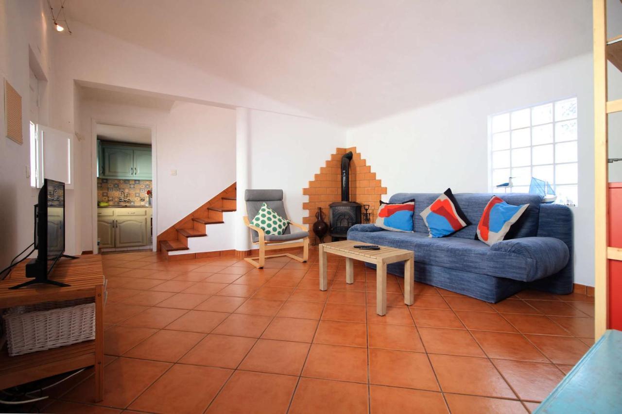 Casa Alentejana Apartment Vila Nova de Milfontes Exterior photo